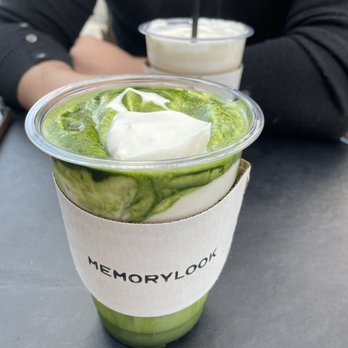 Memorylook - Coffee & Tea Near Me - Los Angeles, California Memorylook - Coffee & Tea Near Me - Los Angeles, California
