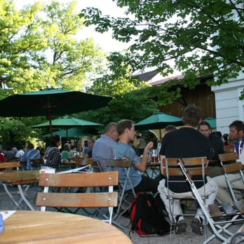 Wochinger Brauhaus - Beer Garden Near Me - Traunstein, BY Wochinger Brauhaus - Beer Garden Near Me - Traunstein, BY