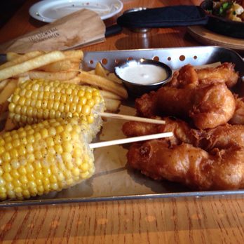 Chili's - Original crispers - Tex-Mex Near Me - Reno, Nevada
