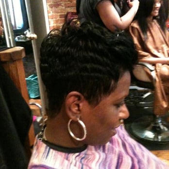 Natural Motion by Liz - Hair by Greer Jones - Hair Salons Near Me - Washington, DC, District of Columbia Natural Motion by Liz - Hair by Greer Jones - Hair Salons Near Me - Washington, DC, District of Columbia