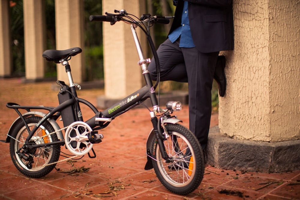 ElectroBike - Los Cabos