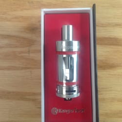 RTP Vapor