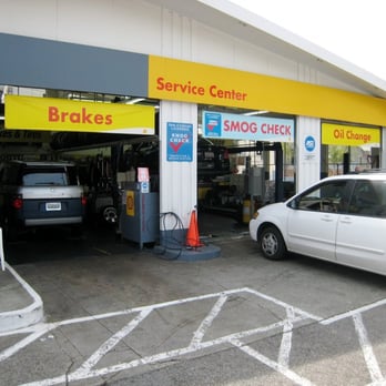 Shell - California Shell Service - Gas Stations Near Me - San Francisco, California