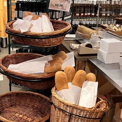Vacchiano Farm - Homemade Breads