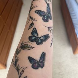 Royalty Tattoo Collective