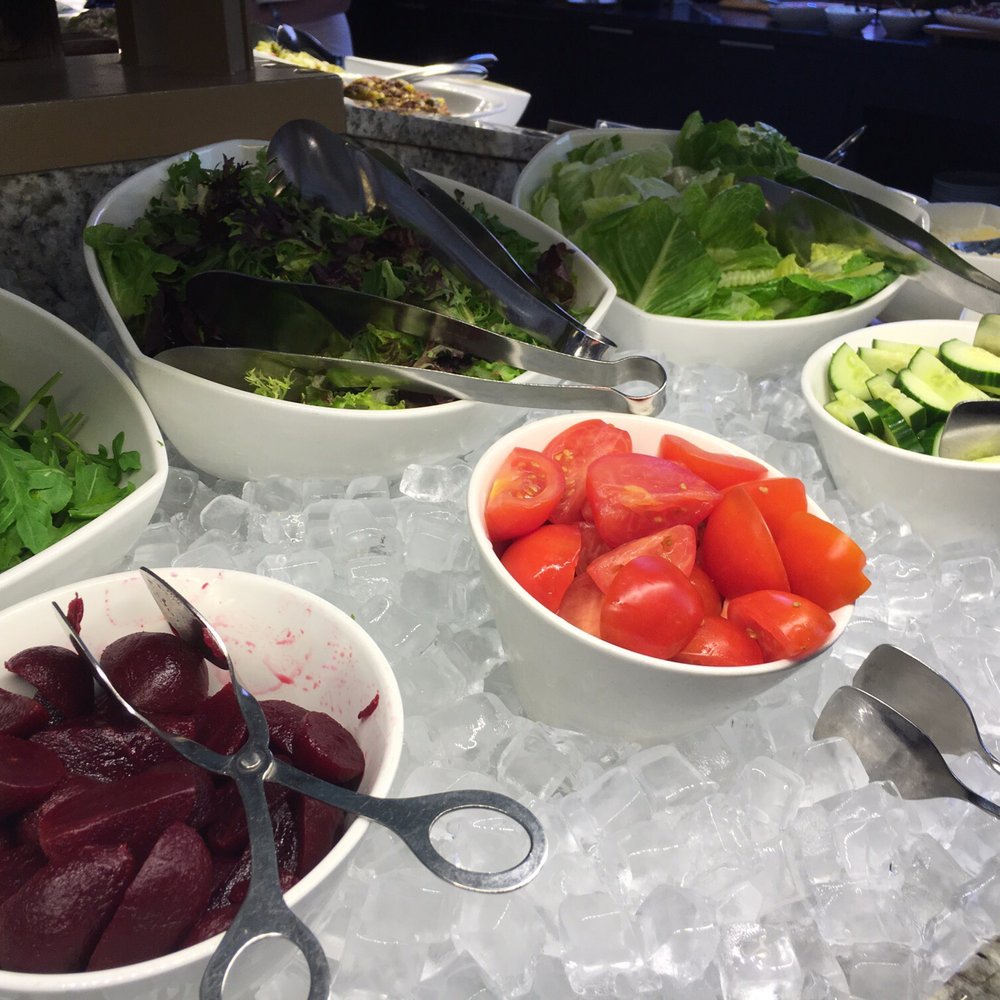Cafe Opera - Buffets Near Me - Sydney, NSW