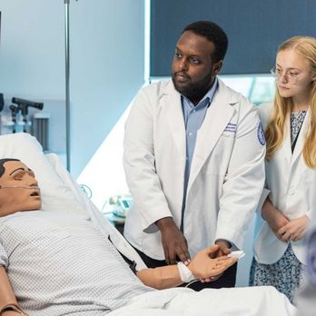 Midwestern University - Simulation Center - Colleges & Universities Near Me - Downers Grove, Illinois Midwestern University - Simulation Center - Colleges & Universities Near Me - Downers Grove, Illinois