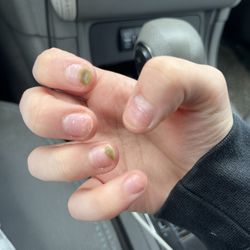 Nancy Nails