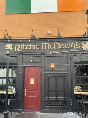 The Oak Room by null