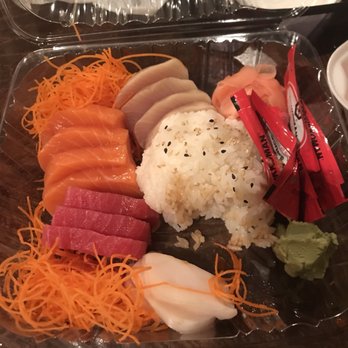 Jao Thai Kitchen - Charashi - Thai Near Me - Melbourne, Florida