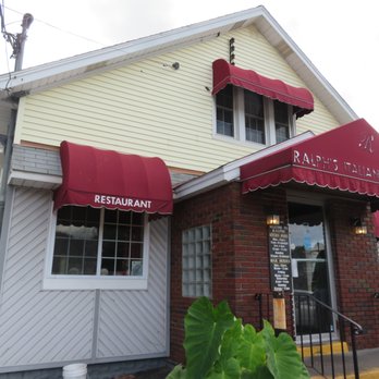 Ralph's Tavern - Exterior - Italian Near Me - Albany, New York Ralph's Tavern - Exterior - Italian Near Me - Albany, New York