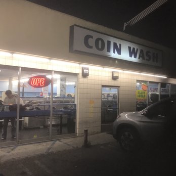 Community Coin Wash - Laundromat Near Me - Los Angeles, California Community Coin Wash - Laundromat Near Me - Los Angeles, California