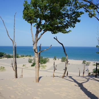 Warren Dunes State Park - Parks Near Me - Sawyer, Michigan Warren Dunes State Park - Parks Near Me - Sawyer, Michigan