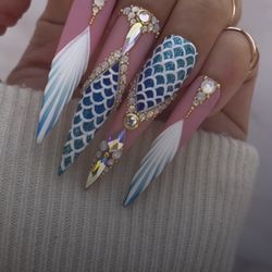 Gelanlis Nails