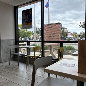 McDonald's - Burgers Near Me - East Aurora, New York McDonald's - Burgers Near Me - East Aurora, New York