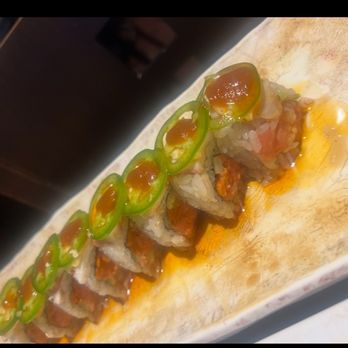 Sushi One Spot - Ocean blue yum!! - Japanese Near Me - Rancho Cucamonga, California
