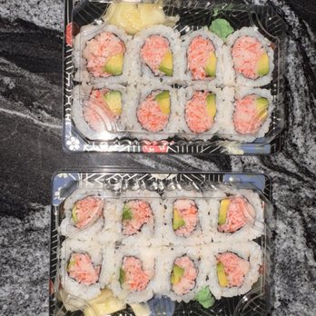 Teriyaki One - California Rolls - Japanese Near Me - South Plainfield, New Jersey Teriyaki One - California Rolls - Japanese Near Me - South Plainfield, New Jersey