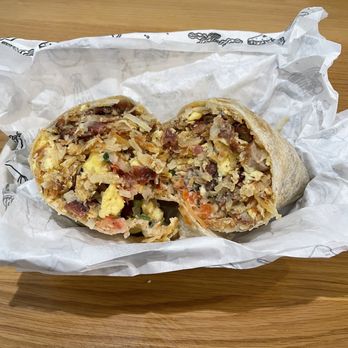 Eat Fantastic - Burgers Near Me - El Segundo, California