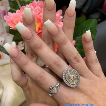 D Star Nails - Nail Salons Near Me - Charlottetown, Prince Edward Island