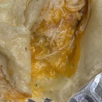 El Tarasco - Chicken Quesadilla - Mexican Near Me - Manhattan Beach, California