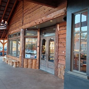 Rocking K Ranch - Rocking K Ranch Entrance - Bakeries Near Me - Hemet, California