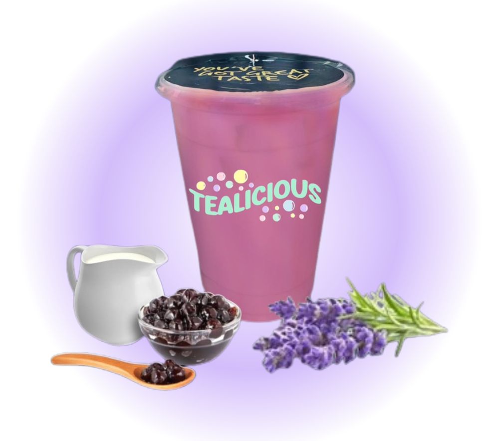 TEALICIOUS 106 Photos 23 900th W, Salt Lake City, Utah Juice Bars