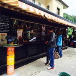 Terrassencafe