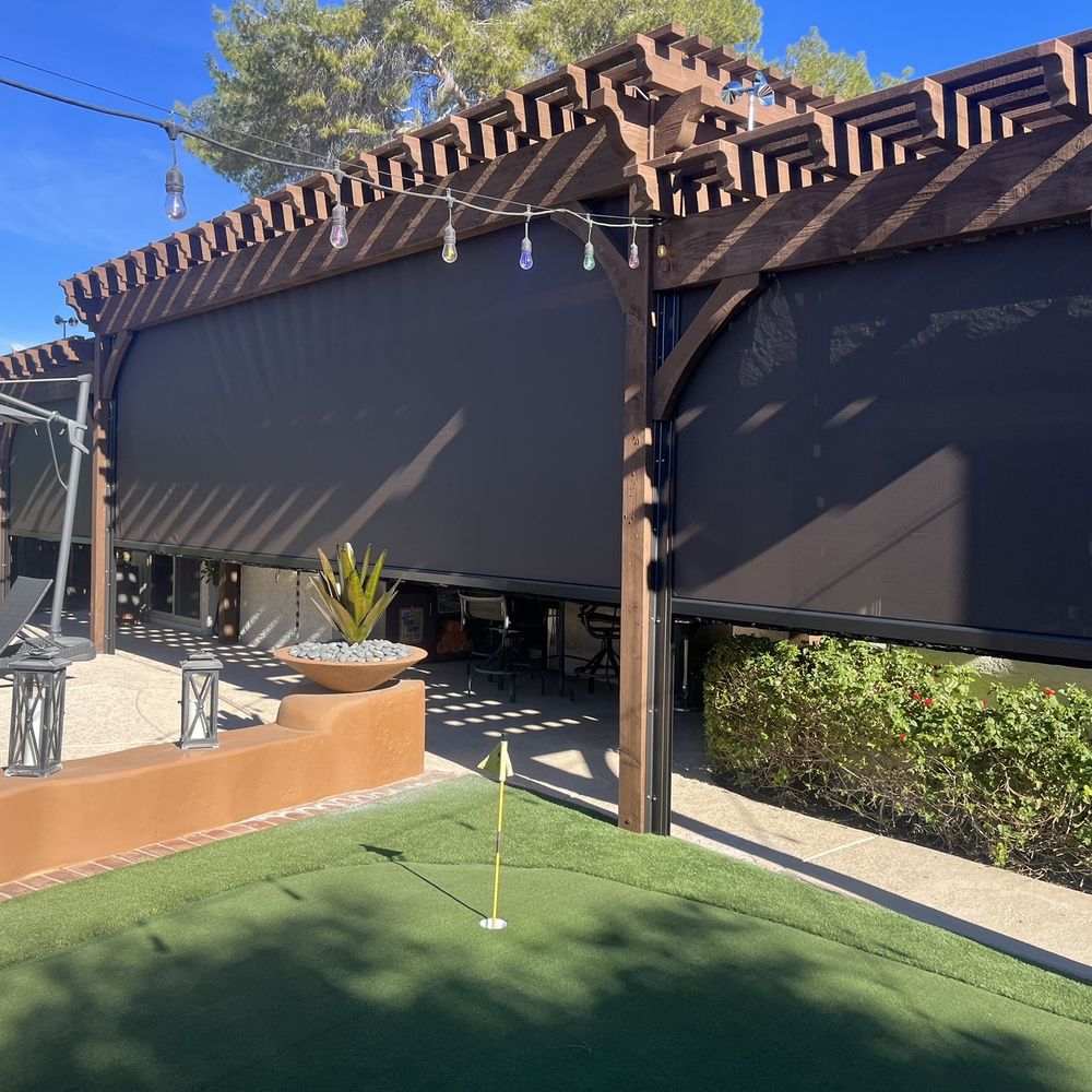 All Pro Shade Concepts - Shades & Blinds Near Me - Phoenix, Arizona