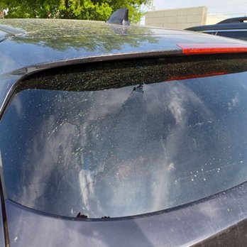 Sun Devil Auto - Picture employee sent me of my car. - Auto Repair Near Me - Chandler, Arizona
