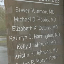 Pediatric Services