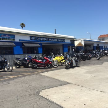 BIKERS CUSTOM - Motorcycle Repair Near Me - Long Beach, California BIKERS CUSTOM - Motorcycle Repair Near Me - Long Beach, California