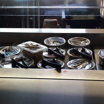 Nancy's Airport Cafe - Fresh salad bar kept clean as a whistle! - American Near Me - Willows, California Nancy's Airport Cafe - Fresh salad bar kept clean as a whistle! - American Near Me - Willows, California