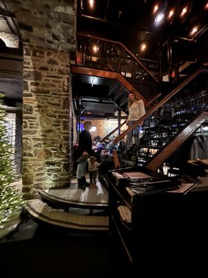 Bevo Pizzeria by null