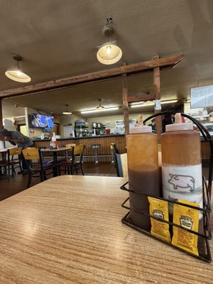 Pearl Country Store & Barbecue by null