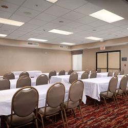 Hampton Inn Phoenix/Anthem - Meeting Room