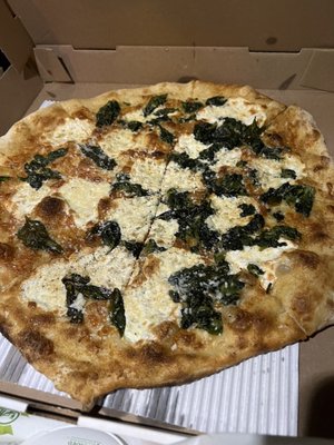 Tacconelli's Pizzeria by null