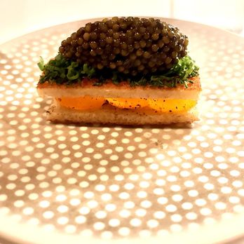 Jean-Georges - French Near Me - New York, New York