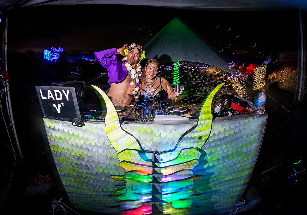 DJ LADY VITAMINS Updated September 2024 19 Photos & 10 Reviews