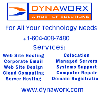 Dynaworx - Who We Are.... - Web Design Near Me - Vancouver, British Columbia Dynaworx - Who We Are.... - Web Design Near Me - Vancouver, British Columbia