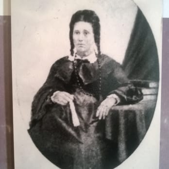 Susanna Dickinson Museum - Museums Near Me - Austin, Texas Susanna Dickinson Museum - Museums Near Me - Austin, Texas