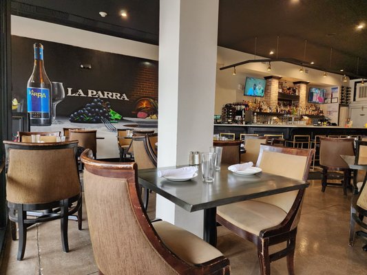 La Parra Restaurant & Bar by null