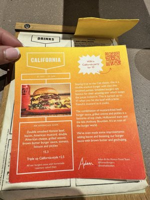 Honest Burgers London Bridge - Tooley Street by null