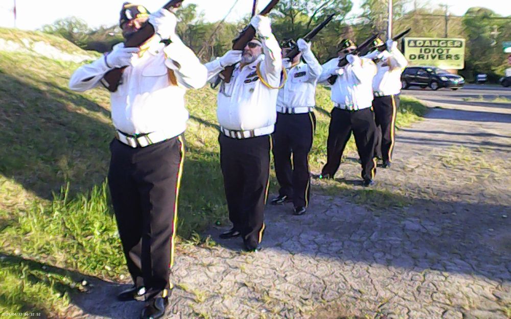 Ameican Legion CSM Gary W. Crisp Post 289 - social services organization in Clarksville, TN