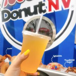 DonutNV of Natick, MA