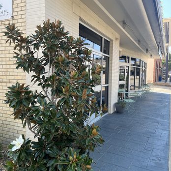 The Foundry Coffee House - Coffee & Tea Near Me - Tyler, Texas The Foundry Coffee House - Coffee & Tea Near Me - Tyler, Texas