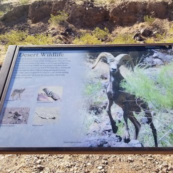 Historic Railroad Trail - Signage - Hiking Near Me