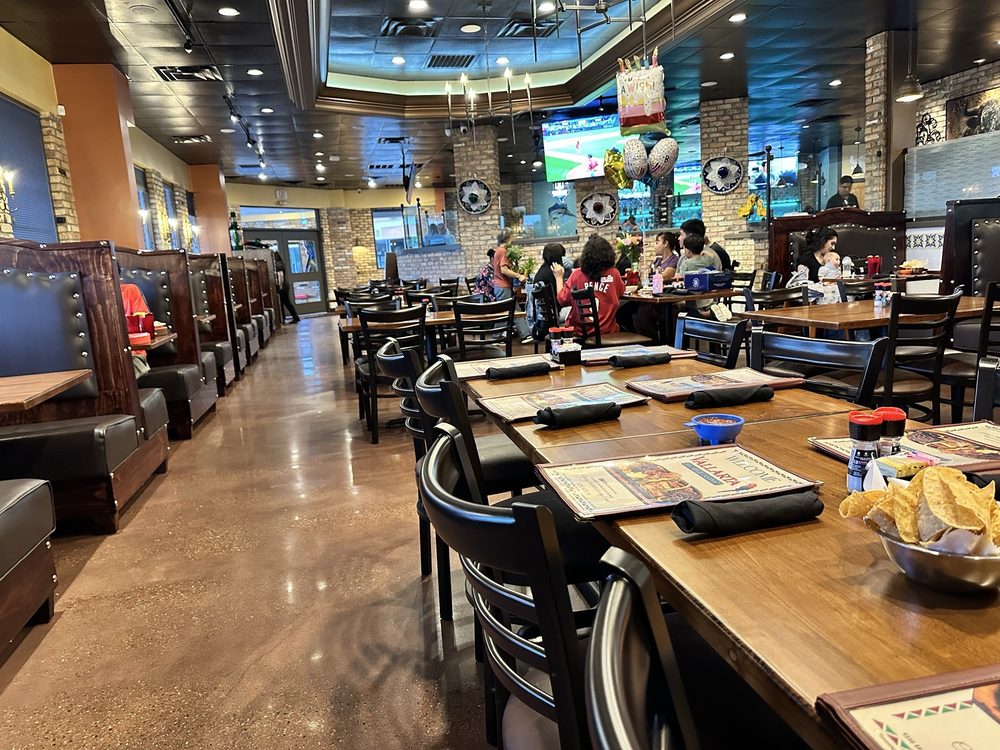 Vallarta Tex-Mex & Cantina 
