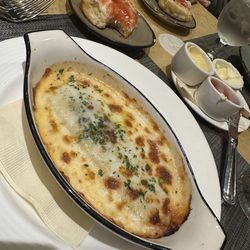 Sunday Brunch at the Peabody