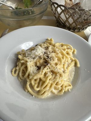 Osteria La Quercia by null