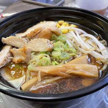 316 Ramen - Ramen Near Me - North Bellmore, New York